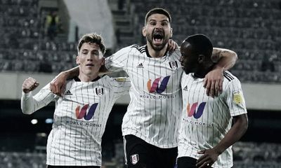 Nhận định Nottingham vs Fulham: Cơ hội tích điểm
