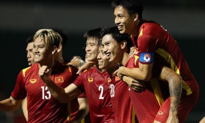 Bóng đá - Báo Trung Quốc: Bóng đá Việt Nam hiện đang đi đúng hướng, đã vượt qua Trung Quốc