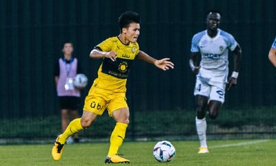 Bóng đá - Cựu cầu thủ Pau FC: Quang Hải có thể là bất ngờ lớn trong tương lai