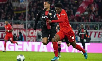 Bóng đá - Nhận định Bayern Munich vs Leverkusen: Tìm lại cảm giác thắng