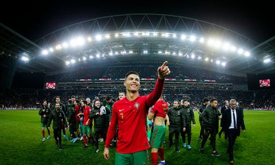 World Cup 2022: Cristiano Ronaldo và vũ điệu cuối cùng
