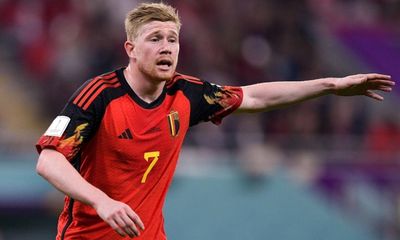 Kết quả bóng đá World Cup 2022 mới nhất ngày 24/11: Bỉ nhọc nhằn, Tây Ban Nha đại thắng