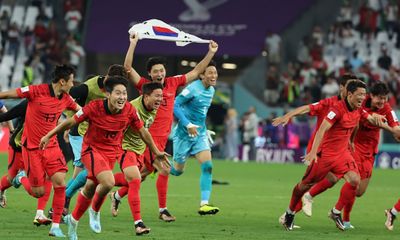 Lịch thi đấu chi tiết vòng knock-out World Cup 2022