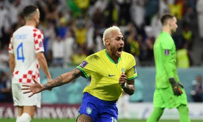 Kết quả World cup 2022 – Croatia vs Brazil: Mình Neymar là không đủ