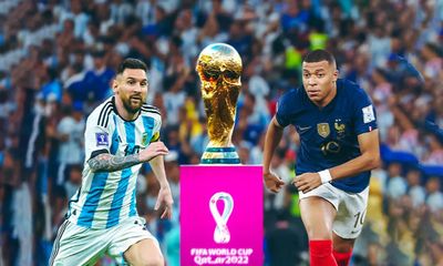 Nhận định Argentina vs Pháp: Kẻ phá bĩnh giấc mơ