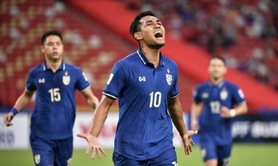 Nhận định Brunei vs Thái Lan: Nhà vô địch bị hoài nghi