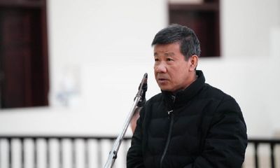Cựu Chủ tịch tỉnh Bình Dương Trần Thanh Liêm được giảm án sau kháng cáo