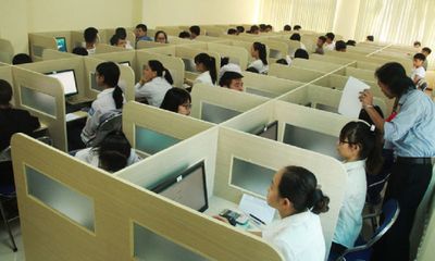 Đại học Quốc gia Hà Nội tăng lệ phí thi đánh giá năng lực