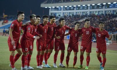 Nhận định Việt Nam vs Myanmar: Khách buông xuôi, chủ quyết thắng