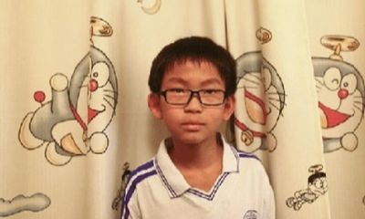 Thiên tài máy tính ở Trung Quốc: 8 tuổi tự học lập trình, 11 tuổi hack web trường sửa điểm thi