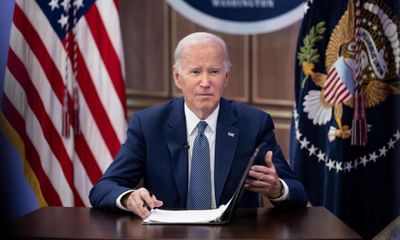Tổng thống Biden cải tổ nhóm cố vấn kinh tế Nhà Trắng