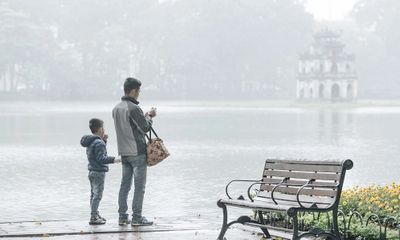 Tin tức dự báo thời tiết hôm nay 23/2: Hà Nội không mưa, sáng sớm có sương mù
