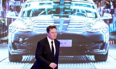 Elon Musk: Không công ty nào đạt đến trình độ AI của Tesla trong thế giới thực