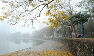 Tin tức dự báo thời tiết hôm nay 9/3: Hà Nội có mưa nhỏ, Đông Nam Bộ nắng nóng