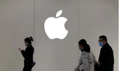 Vì sao các nhà cung cấp Apple rời khỏi Trung Quốc?