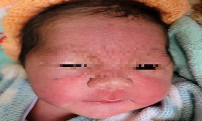 Tìm người thân bé trai sơ sinh nặng 3,5 kg bị bỏ rơi ở vùng thôn quê Thừa Thiên - Huế