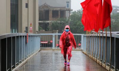 Tin tức dự báo thời tiết hôm nay 18/3: Hà Nội có mưa ngày cuối tuần