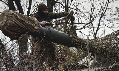 Anh xác nhận đạn xe tăng Challenger 2 cung cấp cho Ukraine có chứa thành phần hạt nhân