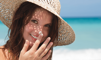 Tại sao có hiện tượng da khô khi dùng kem chống nắng?