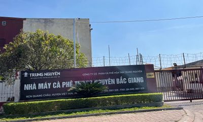 Bắc Giang: Công an tỉnh lên tiếng về vụ “cưỡng chiếm” tại Nhà máy Cà phê Trung Nguyên