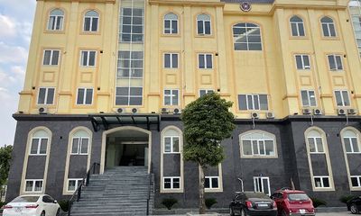 Bắc Giang: Quan điểm của Cục Thi hành án Dân sự tỉnh đối với vụ “cưỡng chiếm” tại Nhà máy Cà phê Trung Nguyên
