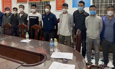839 người sập bẫy tín dụng đen, gánh lãi “cắt cổ” ở Nha Trang