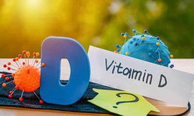 Sản phẩm bổ sung Vitamin D và khoáng chất hỗ trợ tăng cường miễn dịch trong mùa Covid 19