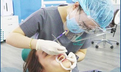 Xã hội - Trung tâm chỉnh nha Uni Dental có tốt không?