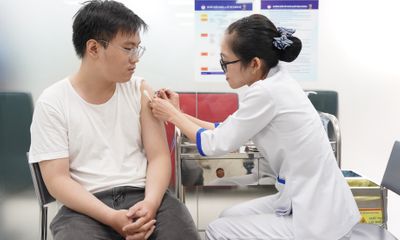 Sắp tới Việt Nam có thể có vắc xin phòng sốt xuất huyết