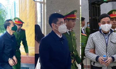 Vụ chuyến bay giải cứu: Cựu điều tra viên Hoàng Văn Hưng nói lời sau cùng gì sau 2 ngày xét xử?
