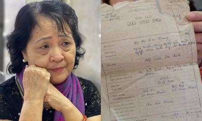 Vụ người phụ nữ 42 năm bị trao nhầm: Người mẹ già hối hận về quyết định năm xưa