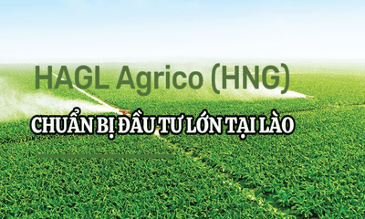HAGL Agrico đầu tư lớn tại Lào, dự kiến đem lại nghìn tỷ đồng tiền lãi