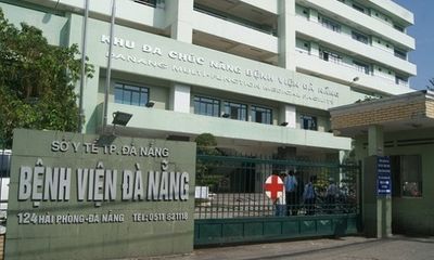 Đà Nẵng: Cần làm rõ dấu hiệu đội giá hàng tỷ đồng mua máy thở ở 2 bệnh viện lớn 