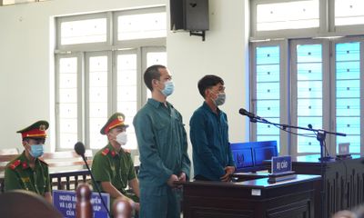 Bình Thuận: Hiếp dâm bé gái 2 tuổi, lãnh 20 năm tù