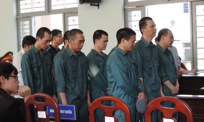 Truy tố “ông trùm” buôn lậu xăng dầu hàng nghìn tỷ ở Bình Thuận