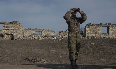 Armenia cáo buộc Azerbaijan xâm phạm lãnh thổ, căng thẳng tái diễn sau nhiều tháng 