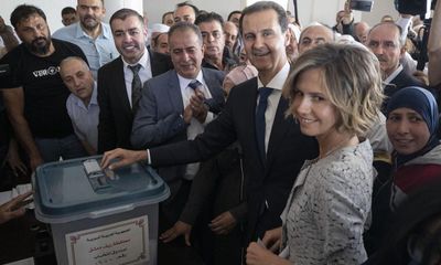 Syria bầu cử tổng thống, ông Assad dự kiến tái đắc cử nhiệm kỳ thứ 4