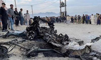 Afghanistan: Thêm một vụ đánh bom xe buýt nghiêm trọng, ít nhất 11 người thiệt mạng