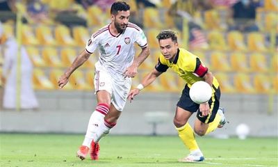 Vòng loại World Cup 2022: HLV ĐT UAE tự tin sẽ đánh bại ĐT Việt Nam, vươn lên đầu bảng 