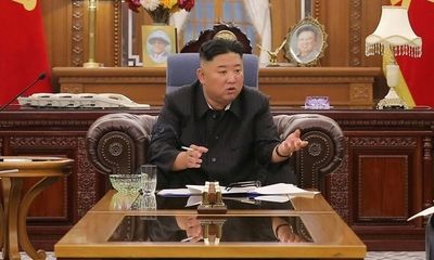 Chuyên gia phân tích ý nghĩa đằng sau hình ảnh mới nhất của Chủ tịch Triều Tiên Kim Jong-un