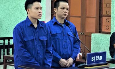 Cao Bằng: Lĩnh 22 năm tù giam vì đưa 17 người xuất cảnh trái phép sang Trung Quốc