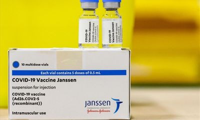 Bộ Y tế phê duyệt có điều kiện vaccine COVID-19 Janssen