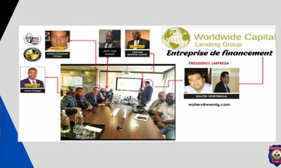 Vụ ám sát tổng thống Haiti: Luật sư của chủ công ty bị nghi tài trợ vụ tấn công nói gì?