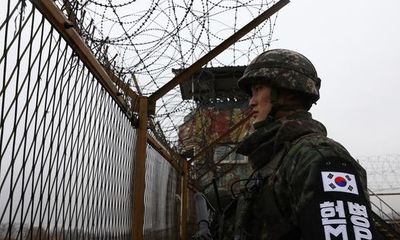 Triều Tiên không nhận cuộc gọi từ đường dây nóng của Hàn Quốc sau lời cảnh báo về cuộc tập trận với Mỹ