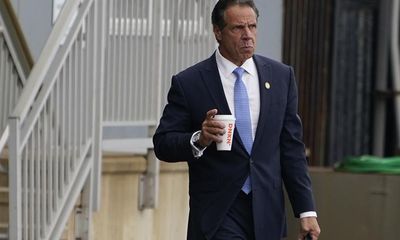 Thống đốc New York chính thức tuyên bố từ chức sau bê bối tình dục