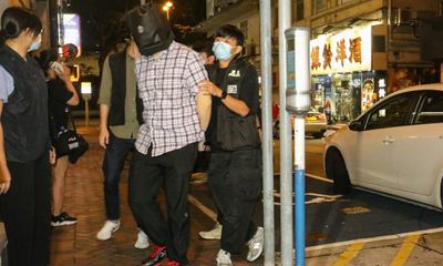 Hong Kong: Giết ốc sên bằng muối, nghiên cứu sinh bị buộc tội tàn ác với động vật