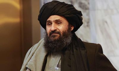 Phó thủ lĩnh Taliban được dự đoán sẽ trở thành tổng thống mới của Afghanistan là ai?