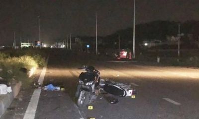 Tin tức tai nạn giao thông ngày 20/8: Nam thanh niên chạy xe ngược chiều đâm chết người