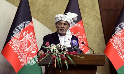 Taliban gia hạn lệnh ân xá, cho phép Tổng thống Ghani trở về nước
