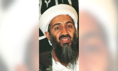 Taliban: Không có bằng chứng cho thấy Bin Laden đứng sau vụ khủng bố ngày 11/9